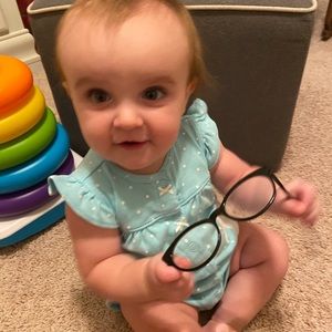 Meet your Posher, Lynn